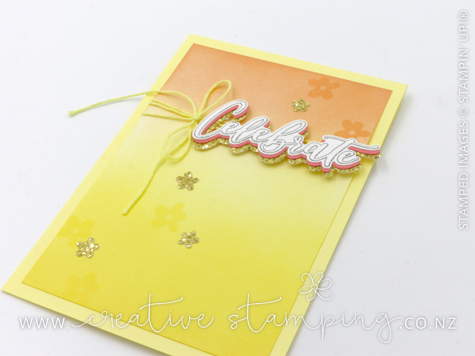Thoughtful Moments Birthday Day Card