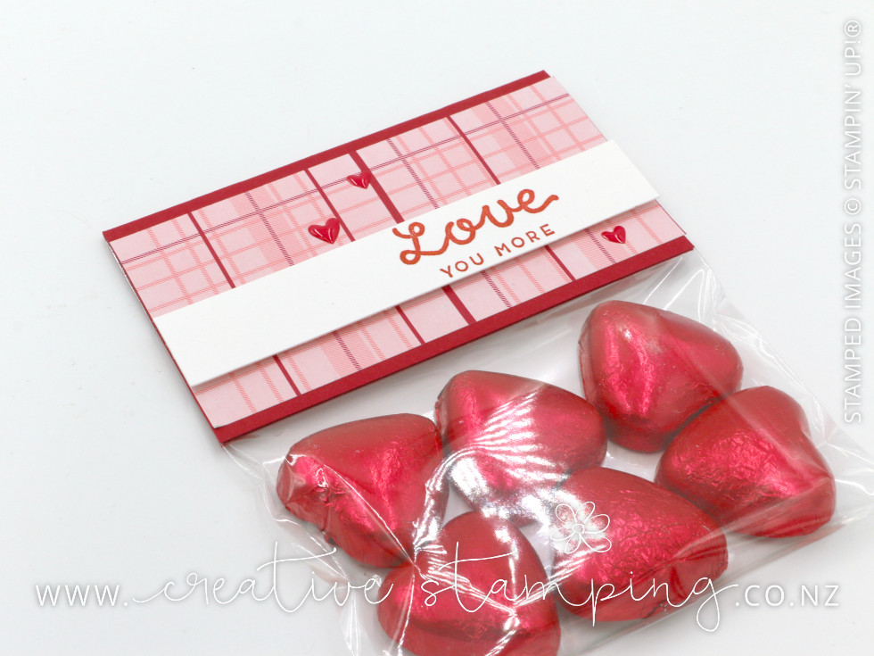 Most Adored Valentine's Day Gift Pouch Most Adored Valentine's Day Gift Pouch