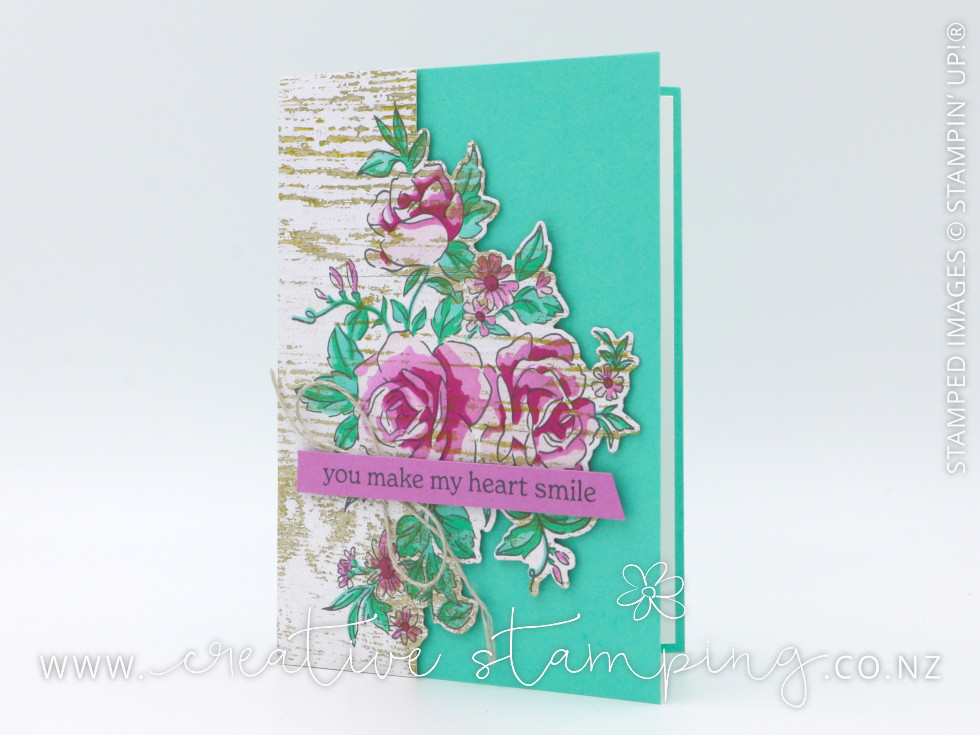 Layers of Beauty Grateful Card Layers of Beauty Grateful Card