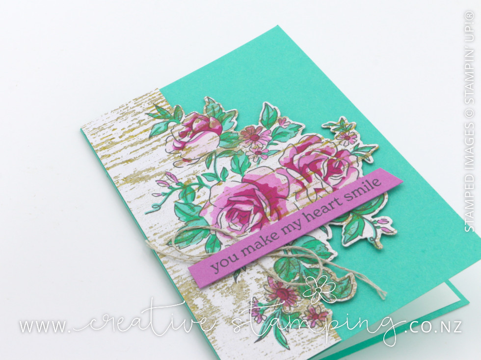 Layers of Beauty Grateful Card Layers of Beauty Grateful Card