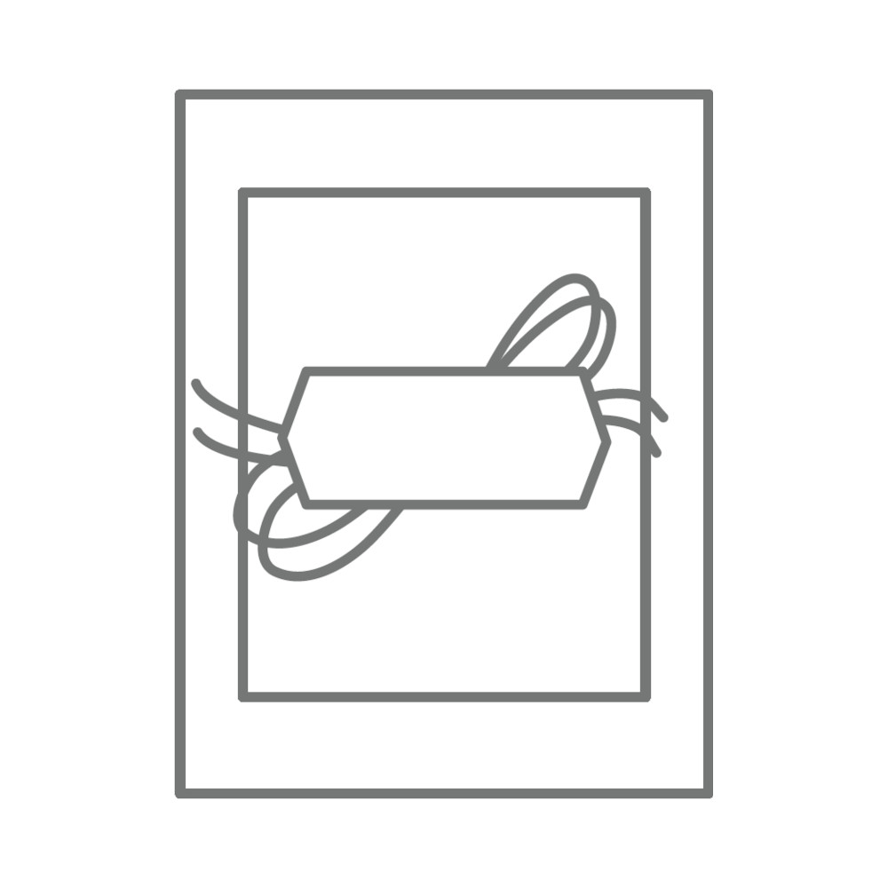 Mini Catalogue Sketch Template