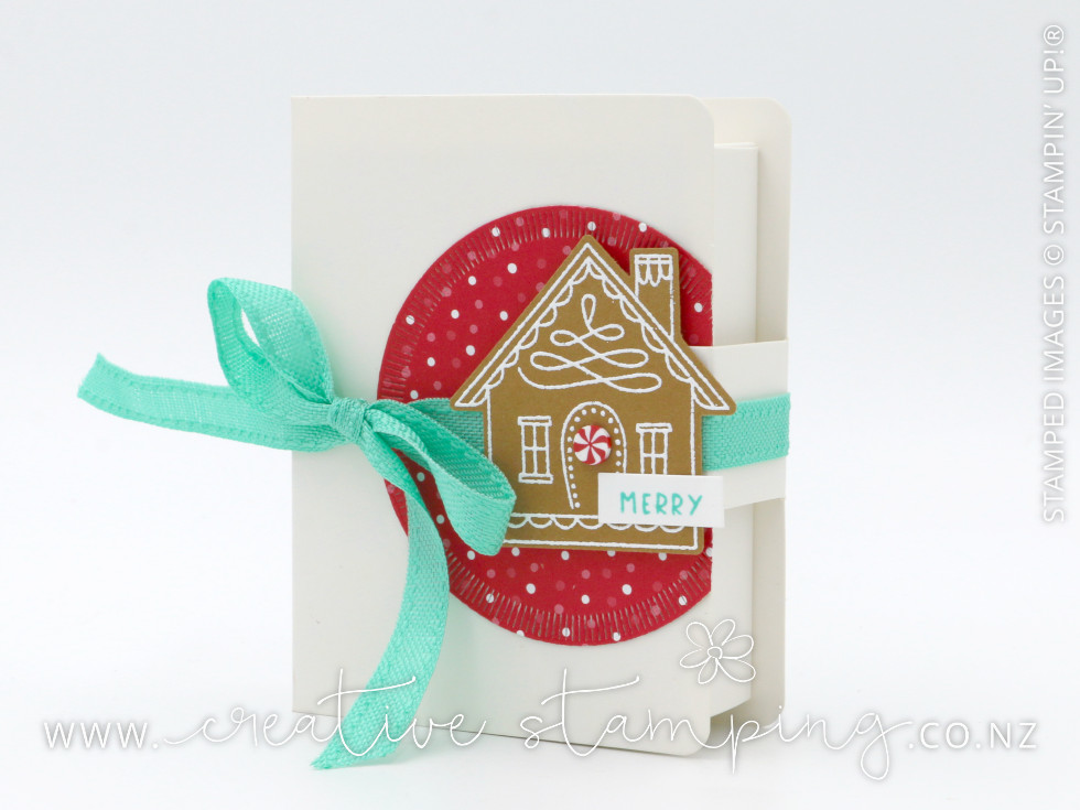 Humble Home Book Treat Boxes