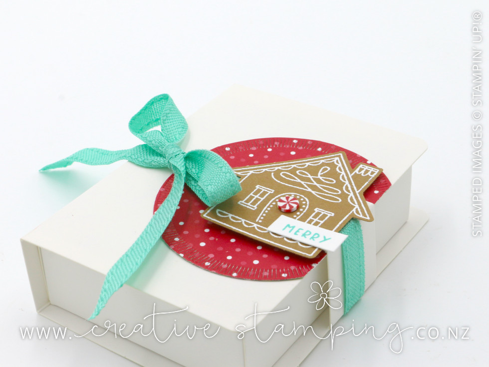 Humble Home Book Treat Boxes