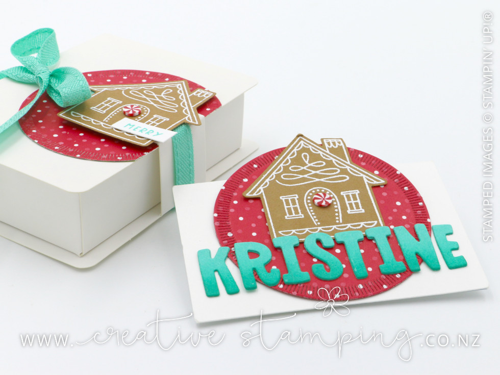 Humble Home Book Treat Boxes