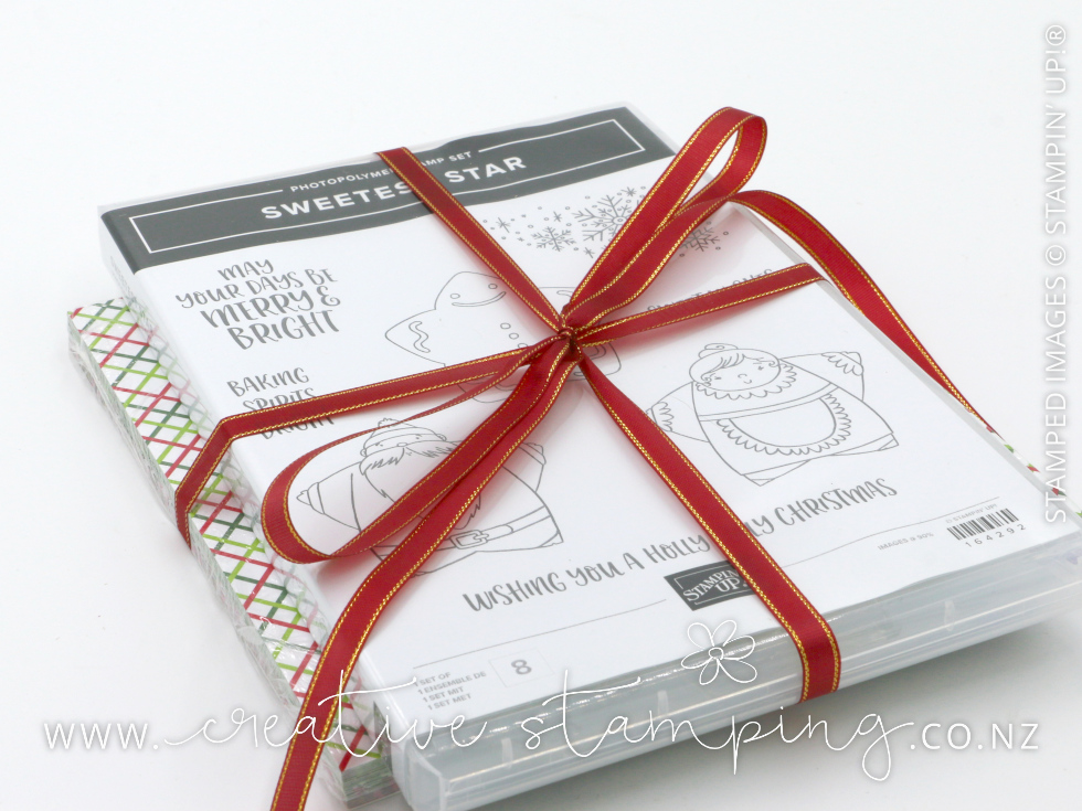 Mini Catalogue Launch Party Prize Draw
