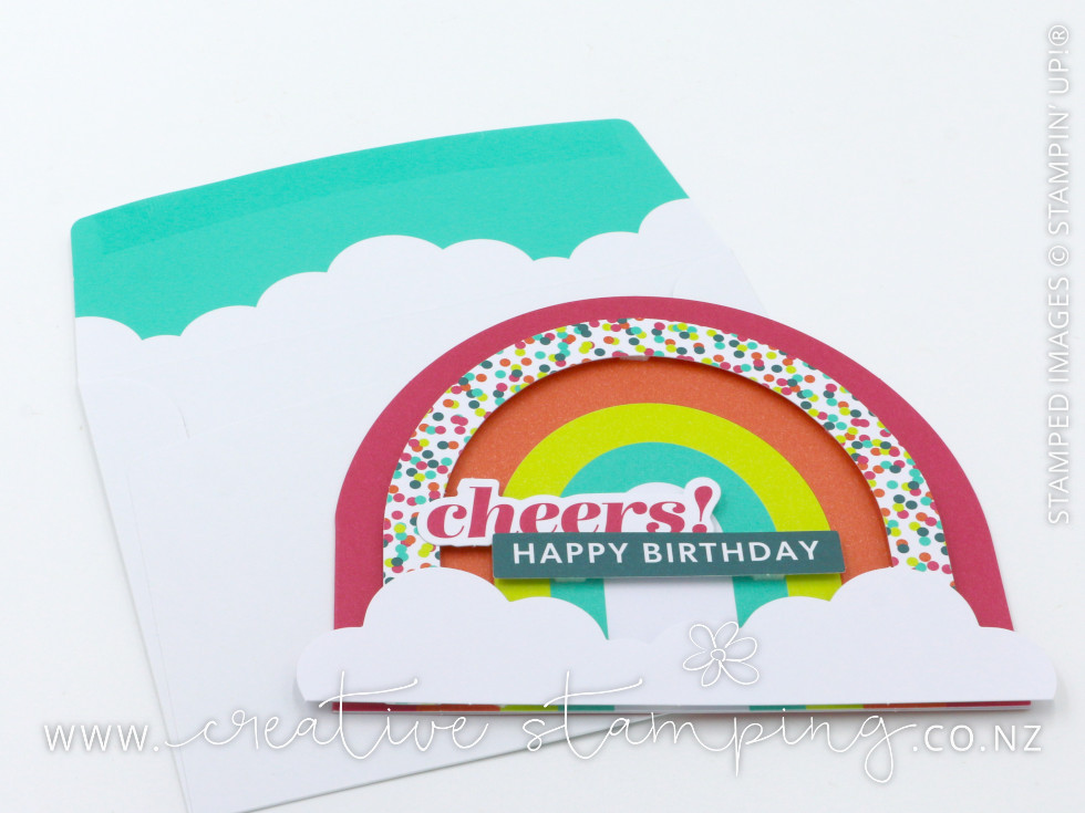 Rainbow Celebration Kit