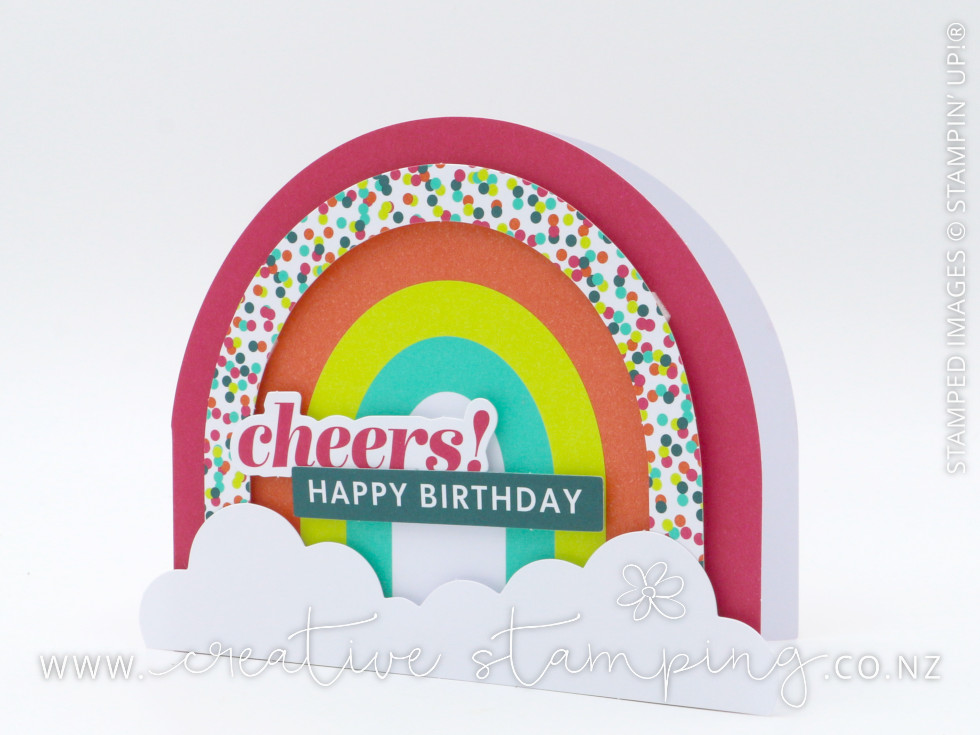 Rainbow Celebration Kit
