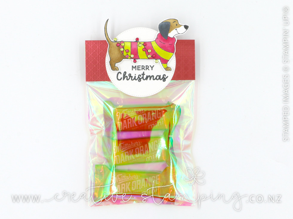 Long Time No See Christmas Gift Wrapping Long Time No See Christmas Gift Wrapping