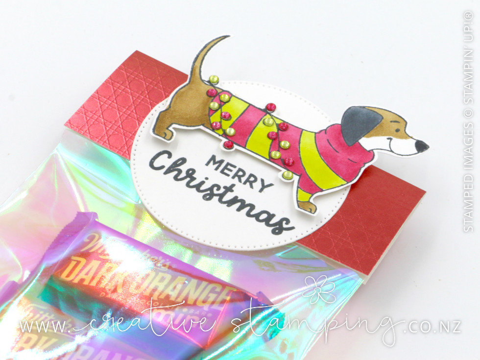 Long Time No See Christmas Gift Wrapping Long Time No See Christmas Gift Wrapping