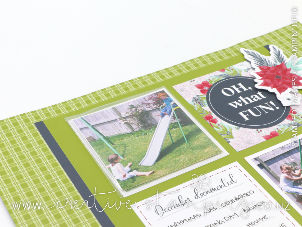 Keeping Traditions Scrapbooking Layout Keeping Traditions Scrapbooking Layout