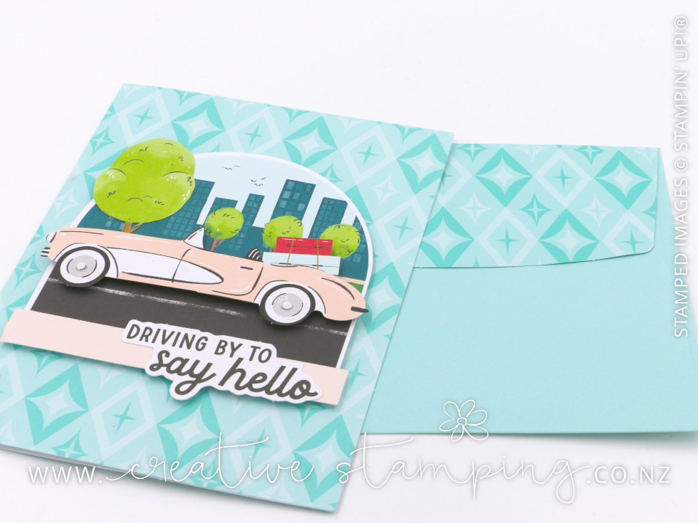 Adventure Awaits Card Kit