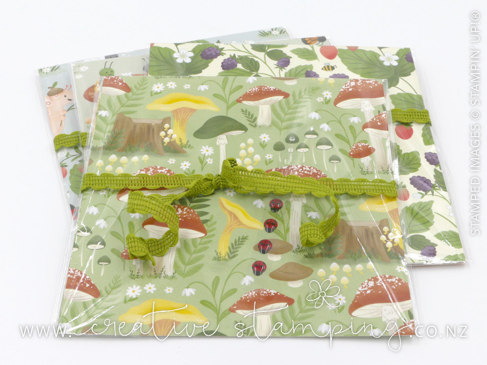 Mini Catalogue Launch Party... creating, games, and prizes!