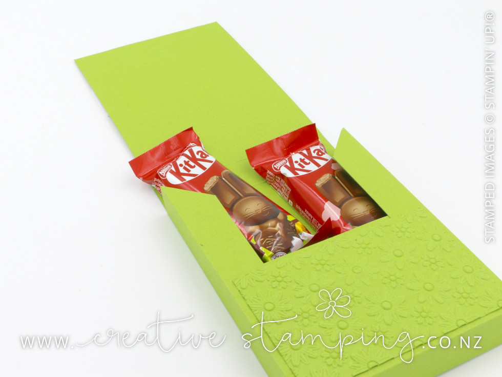 Sunshine & Tulips Easter Gift Box