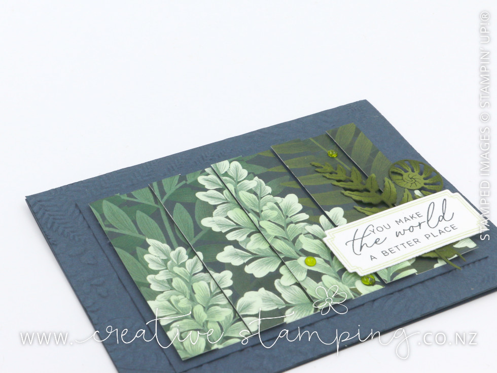 Moonlit Flora Double Vision Masculine Card Moonlit Flora Double Vision Masculine Card