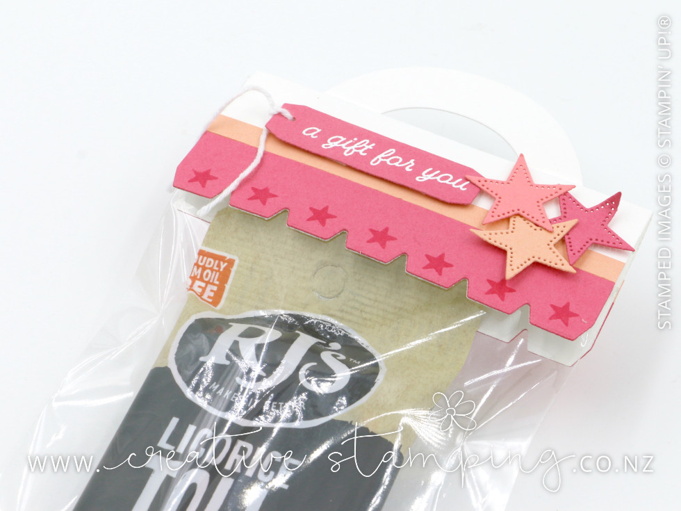 Playful Packaging Tall Sorts Gift Playful Packaging Tall Sorts Gift