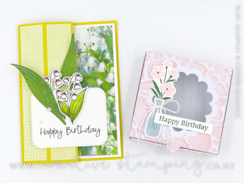 June Stamping Workshops June Stamping Workshops