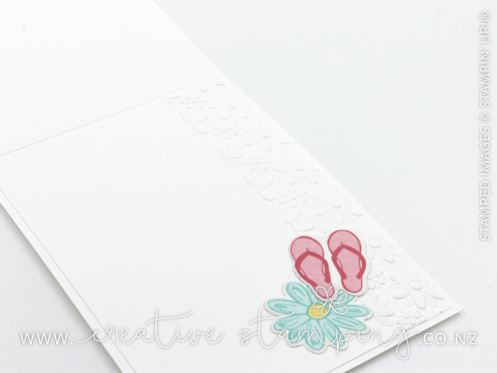 Summer Happiness Sunburst Birthday Card Summer Happiness Sunburst Birthday Card
