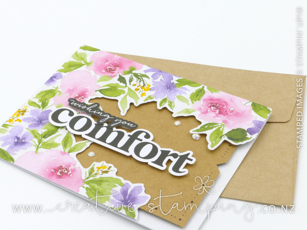 Floral Promenade Kit Floral Promenade Kit
