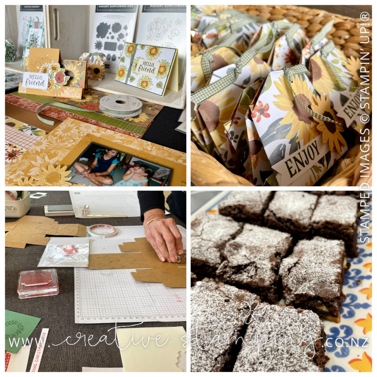 Catalogue Launch Party... creating, games, and prizes!