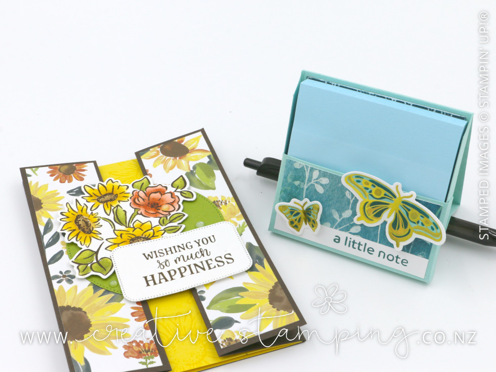 September Stamping Workshops September Stamping Workshops