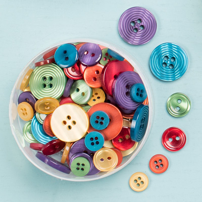 Regals Designer Buttons