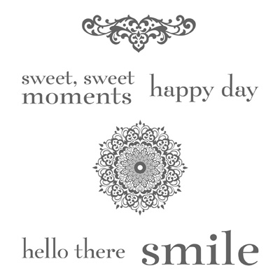 Happy Moments