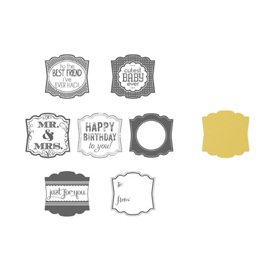 Label Love Bundle