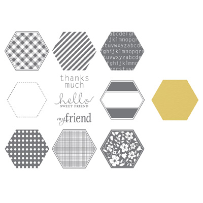 Six-Sided Sampler Bundle