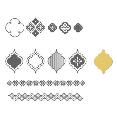 Mosaic Madness Bundle