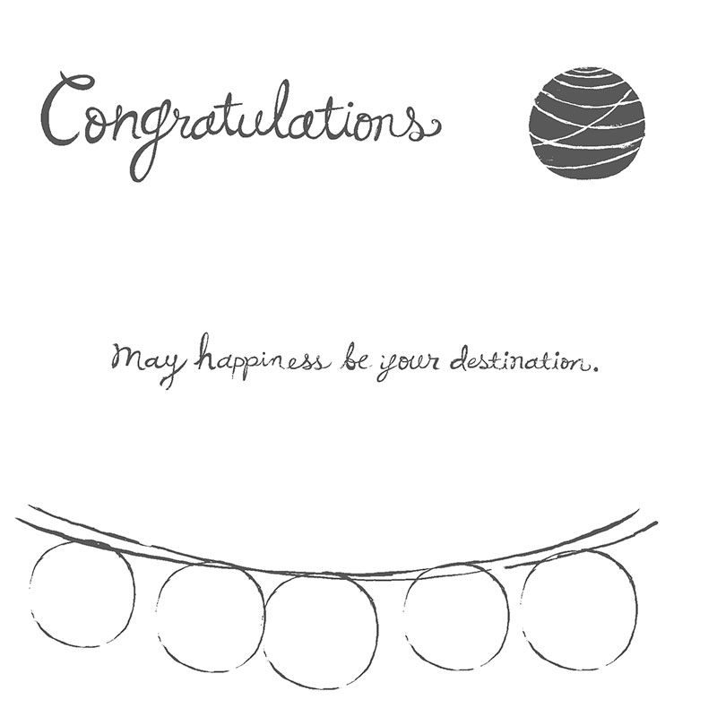 Happy Congratulations
