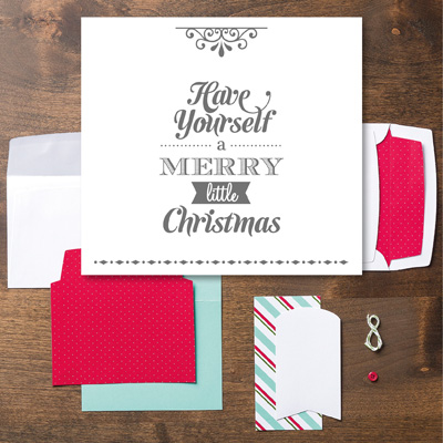 Merry Little Christmas Bundle