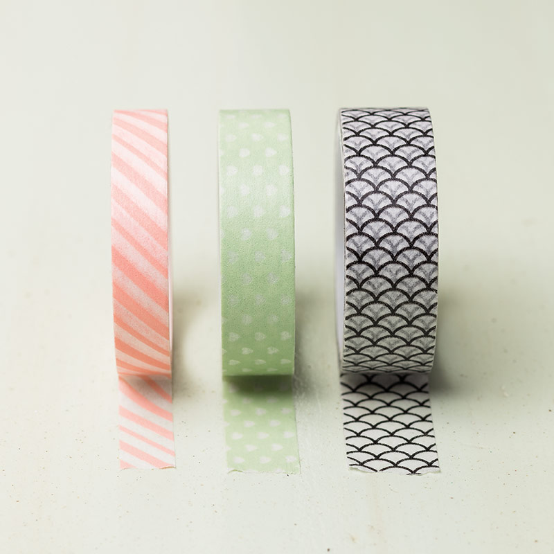 Sweet Sadie Designer Washi Tape