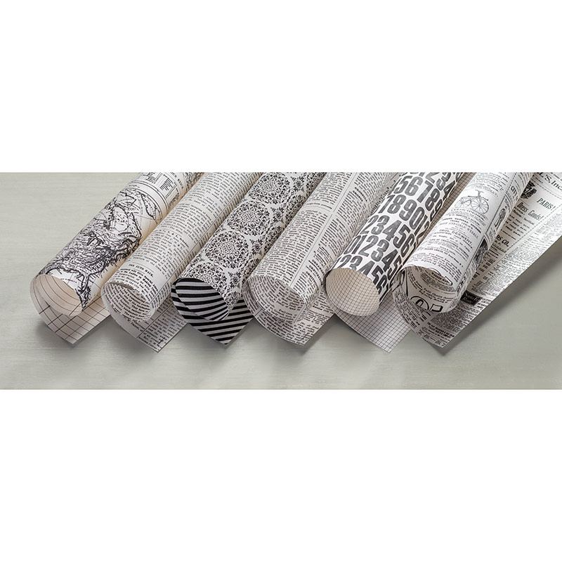 Typeset Specialty Designer Series Paper