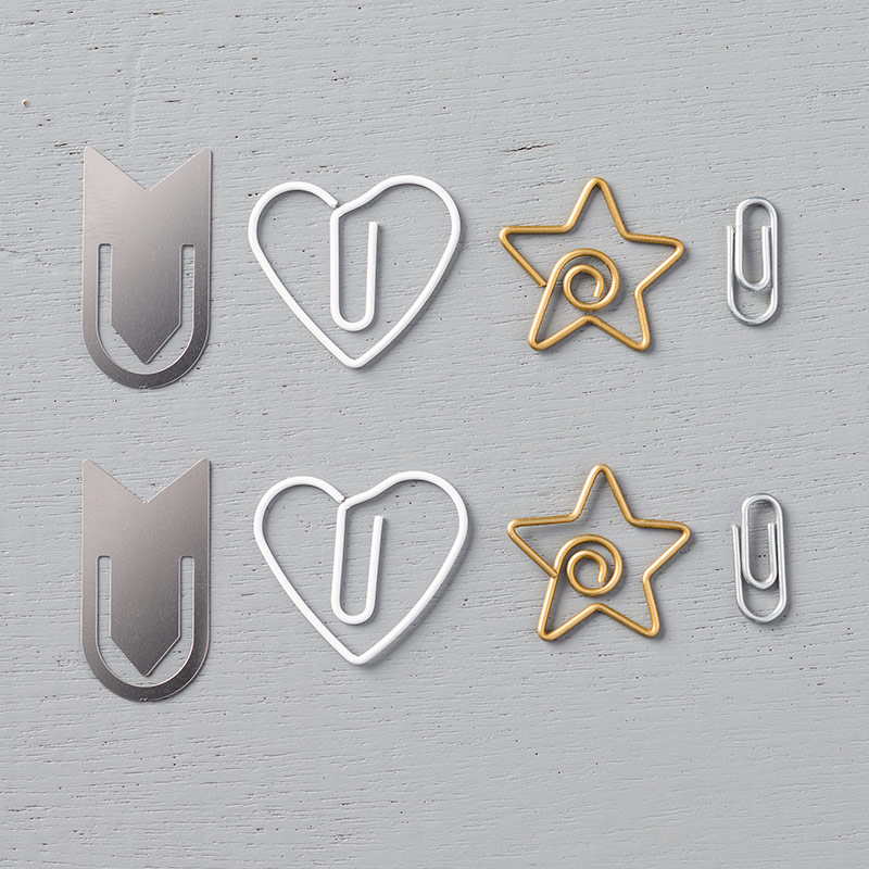 Basics Hodgepodge Clips