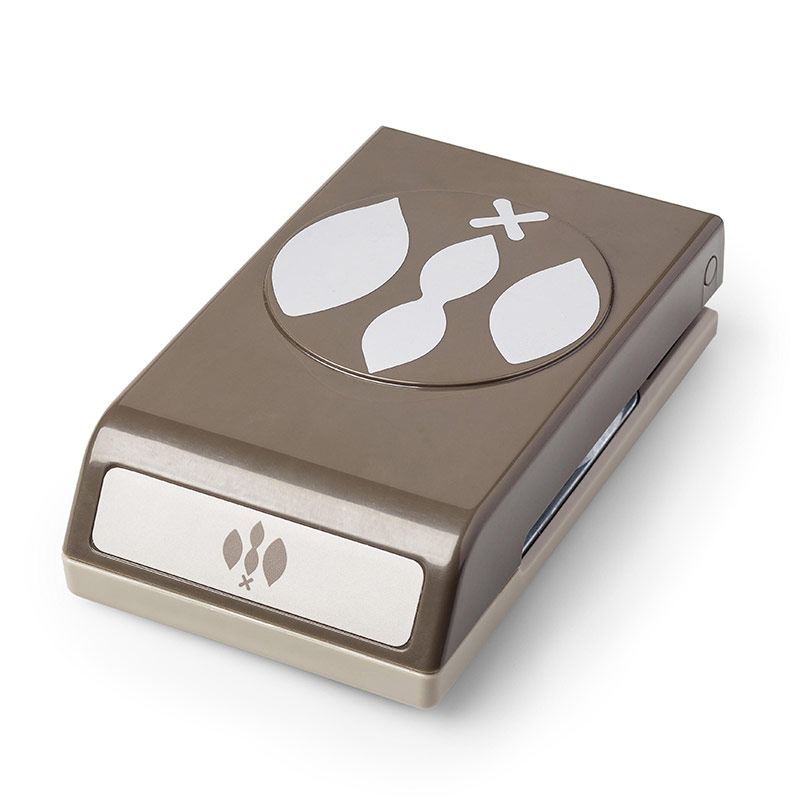 Festive Flower Builder Punch