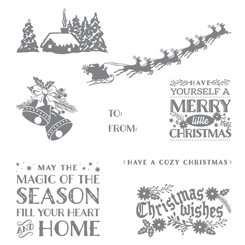 Cozy Christmas