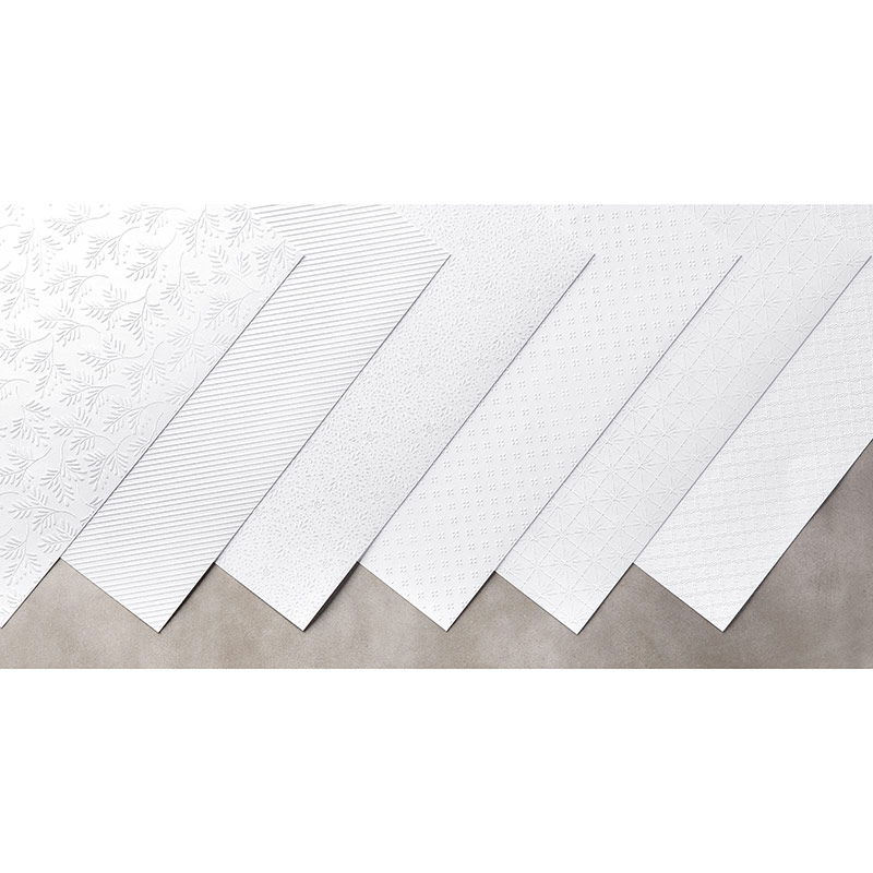 Fancy Frost Specialty Designer Series Paper