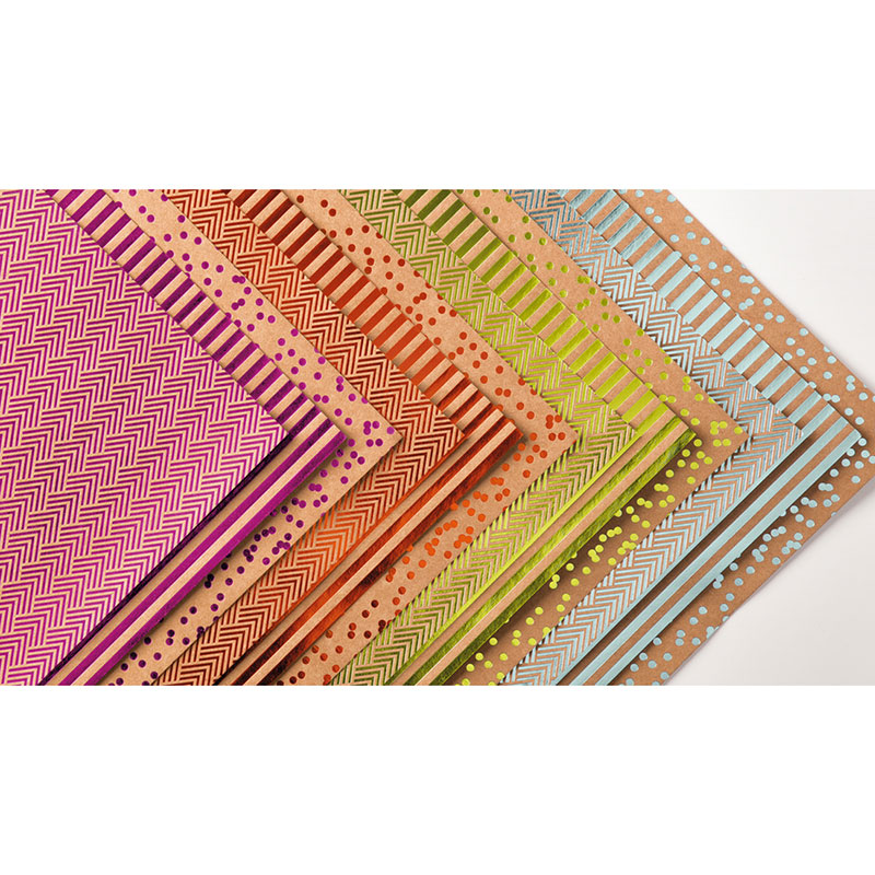 Foil Frenzy Specialty Designer Series Paper