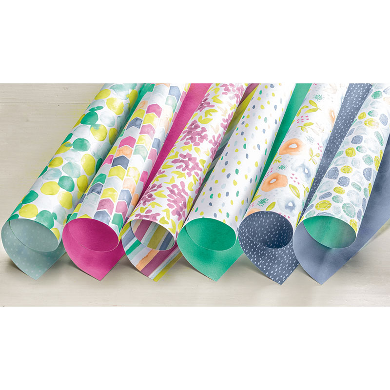 Naturally Eclectic Designer Series Papedr