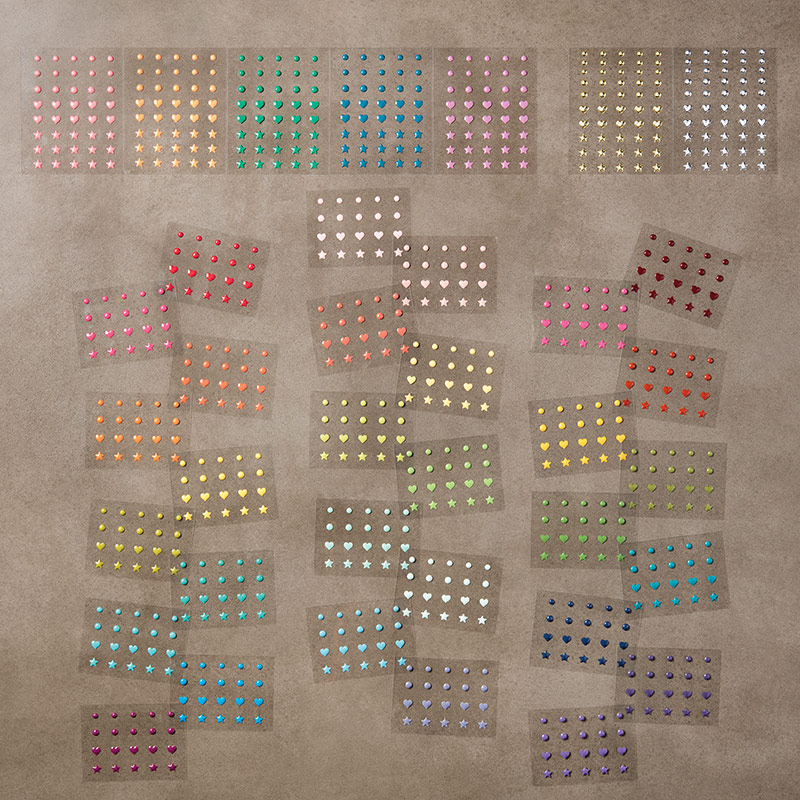 Enamel Shapes Bundle