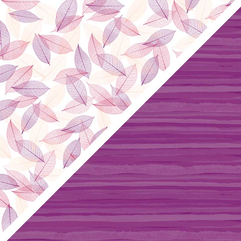 Nature's Poem Designer Series Paper