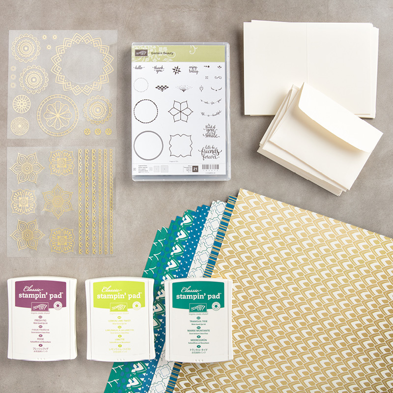 Eastern Palace Premier Bundle