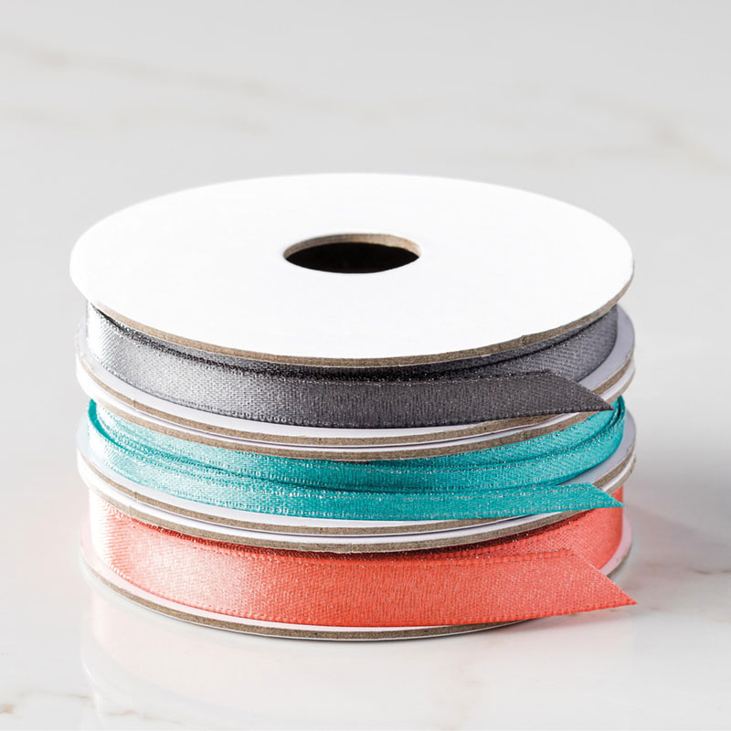Shimmer Ribbon Pack