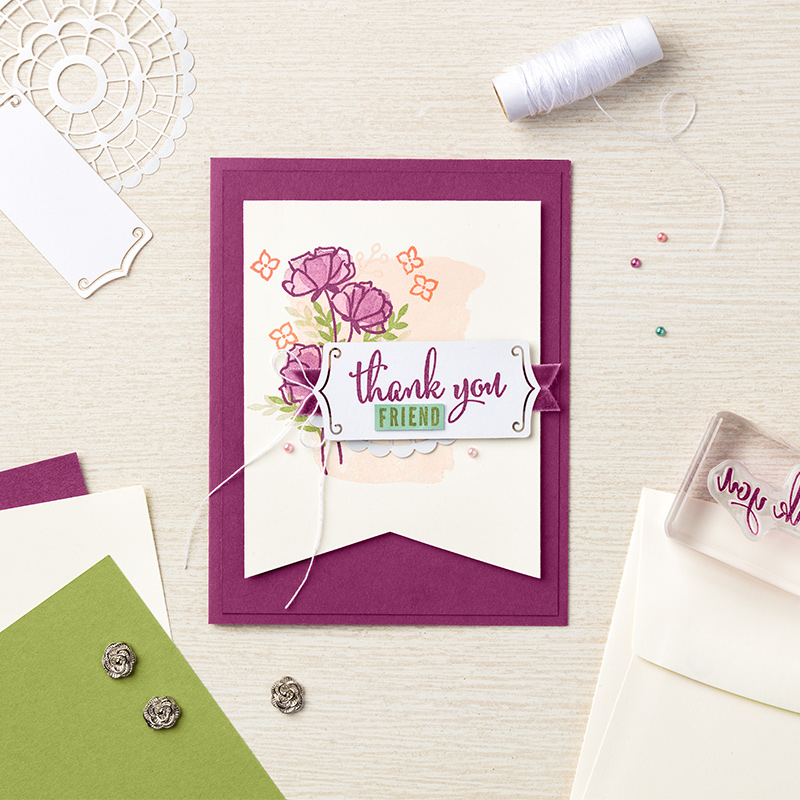 A Little More, Please Bundle - TWO FREE ITEMS