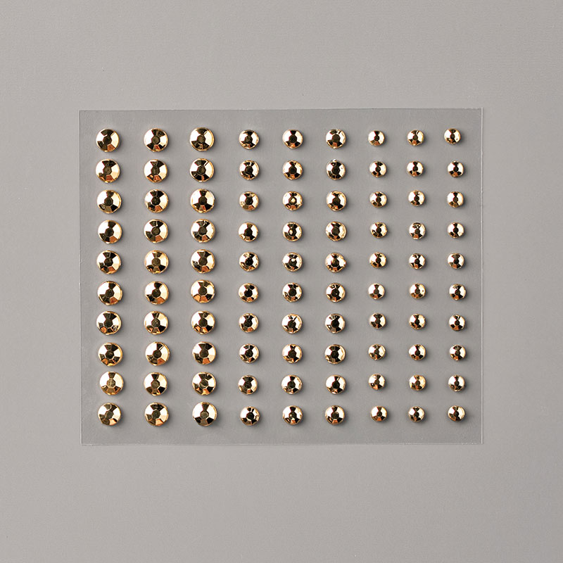 Gilded Gems  |  Image &copy; 2020 Stampin' Up!