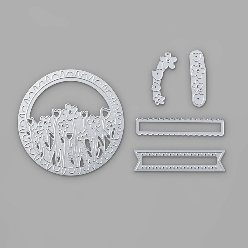 Sending Flowers Dies