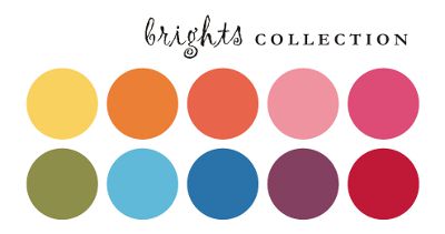Brights Collection