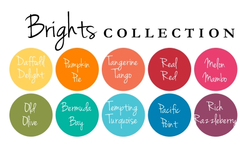 Brights Collection