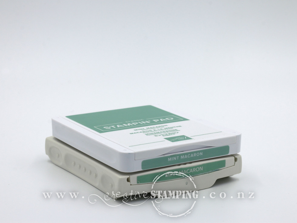 Stampin' Up! Classic Stampin' Pads