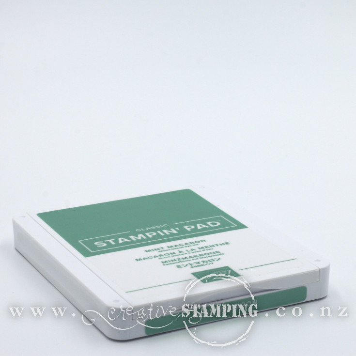 Why did Stampin' Up! change the design of their Classic Stampin' Pads ...